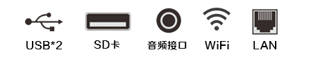 55寸O型红外触摸查询一体机(图7)